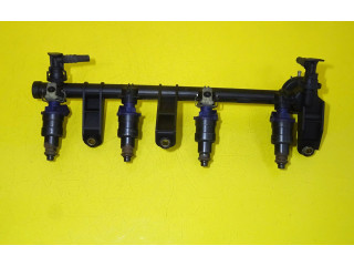 Vstřikovací lišta 7700273495, 866313   Renault Megane I     