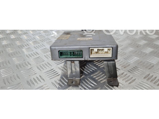 Блок управления двигателем Блок управления 3392080C7, E2T40971   Suzuki Samurai