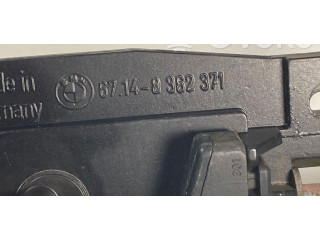 Замок багажника 67148362371    BMW 5 E39 1996 - 2003 года