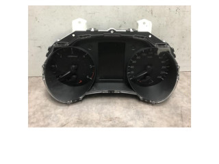 Přístrojová deska  Nissan Pulsar 2015 248103ZN2C, 248103ZN2C  