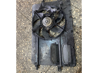 Вентилятор радиатора     A4545001503, 5TB11371    Smart ForFour I 