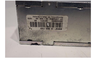 Блок управления ASC  8383733   BMW 5 E39 