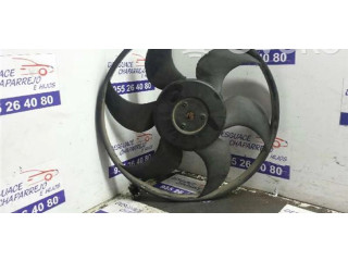 Комплект вентиляторов     1685000193, 1685000193    Mercedes-Benz ML W164 