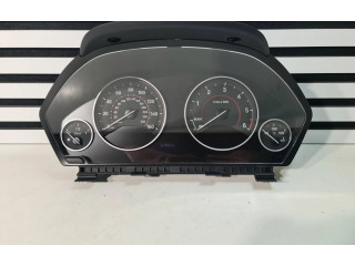 Přístrojová deska  BMW M3 2009 9232895, 9436308  