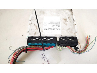 Блок управления АБС 1635451932, 10.0946-1533.4   Mercedes-Benz ML W163