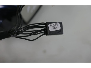 Zpětné zrcátko  Mercedes-Benz SLK R171 2006    