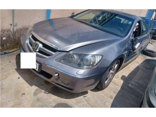 Блок управления климат-контролем    Honda Legend