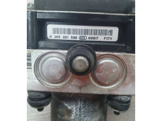 Jednotka ABS 0265951586   Subaru Forester SH 2010