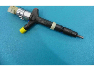 Vstřikovač 23670-27010, IMPRK1228533   Toyota Avensis T220     