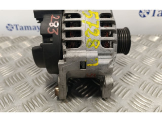 Генератор 03D903025J, 2542746F   Skoda Fabia Mk2 (5J)      