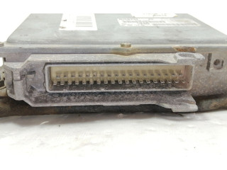 Блок управления двигателя 9616071380   Citroen XM