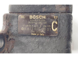 Vstřikovací čerpadlo A6130700001   Mercedes-Benz S W220    613960 