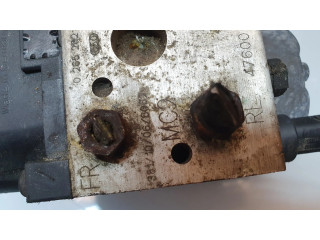 Jednotka ABS 0265202524, 47600AV700   Nissan Primera 2005