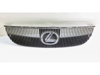 Верхняя решётка Lexus GS 300 350 430 450H 2005-2012 года       