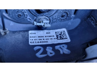 Руль Ford Fiesta  2009-2012 года 8A613600EF, 8A613600EF38C5      