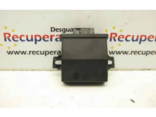 Блок управления двигателя 9666938580   Peugeot 3008 I