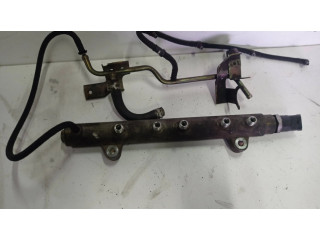 Топливная рампа 0445214051, 1077800210   Honda Accord 2.2 