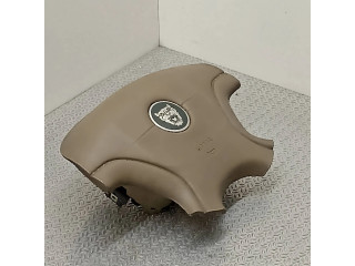 Подушка безопасности водителя 1X43F042B85AF, 532627   Jaguar X-Type