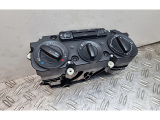 Блок управления климат-контролем 74730901   Volkswagen Eos
