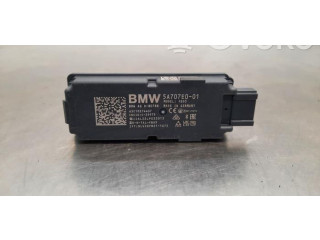 Блок управления 5A707E001   BMW iX