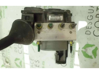Блок управления АБС 0265232077   Renault Clio III