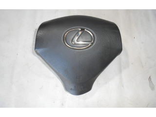 Блок управления АБС 1D0245907A4F   Lexus RX 330 - 350 - 400H