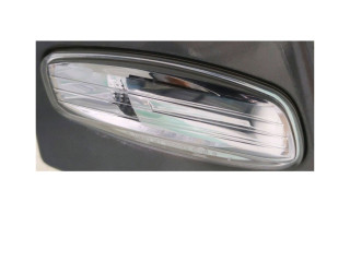 Zpětné zrcátko  Peugeot 308 2009  8153NC  