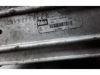 Интеркулер  1J0145805   Audi A3 S3 8L 