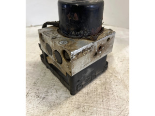 Блок АБС 6X0907379B, 5WK8478   Volkswagen  Polo III 6N 6N2 6NF  1995 - 2001 года