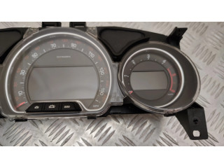 Панель приборов 9665364880   Citroen C5       