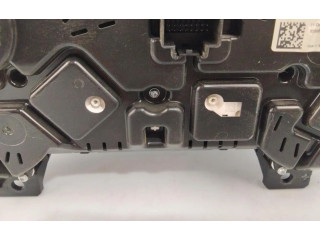 Панель приборов GN1510849BAH   Ford Ecosport       