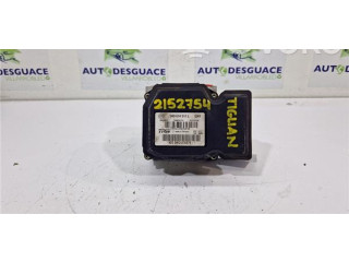 Блок управления АБС 5N0614517L, K03GN01276979   Volkswagen Tiguan