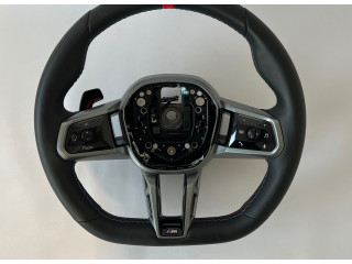Руль BMW 5 G60  2023 -  года kierownicag60      