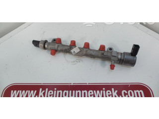 Vstřikovací lišta 04L089G, 04L089E   Volkswagen Touran III    CRKB 