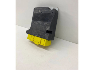 Блок управления надувных подушек A2059009527, A2059027311   Mercedes-Benz C W205