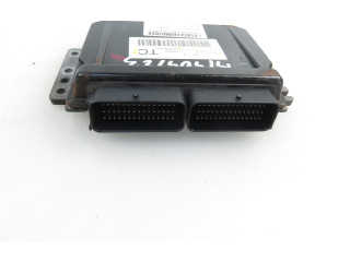 Řídící jednotka 96376652TC, S010016040   Daewoo Kalos 2003