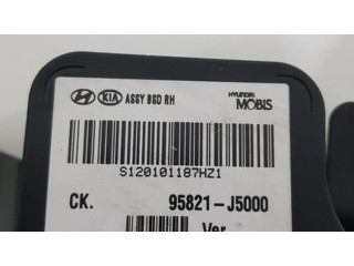Радар круиз контроля     95821J5000, S120101187HZ1  KIA Stinger