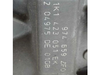    Рулевая рейка 1K1423051EK   Audi A3 S3 8P 2003-2012 года