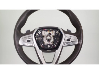 Руль BMW 7 G11 G12  2015-2022 года 6288905      