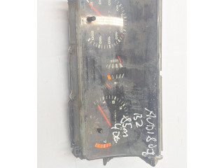Přístrojová deska  Audi 80 90 B3 1990 81117185, 0L809  