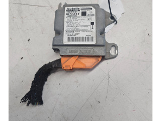 Блок подушек безопасности 8200117652   Renault Scenic I