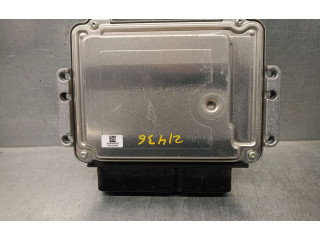 Řídící jednotka 391032A315, 0281013143BOSCH   Hyundai Matrix 2007