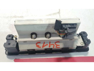 Дисплей    9638358677A   Peugeot 406