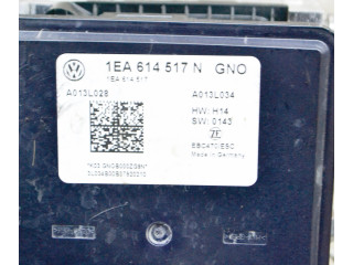 Jednotka ABS 1EA614517, 1EA614517N   Volkswagen ID.3 2020