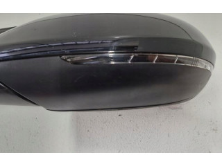 Зеркало электрическое        Audi A6 C7  2011 -  года   