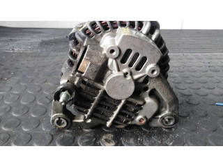 Генератор RF7J18300B, A3TB6581   Mazda 5 2.0     