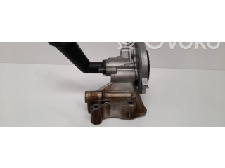 Масляный насос   03F115105C  Seat Leon (1P) 