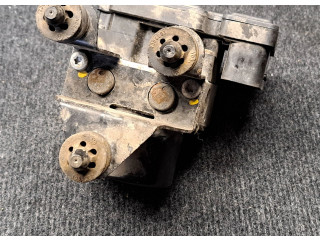 Jednotka ABS 1K0907379AF, 1K0614117AC   Skoda Superb B6 (3T) 2010