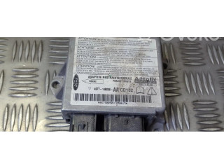 Блок подушек безопасности 4S7T14B056AA   Ford Mondeo Mk III