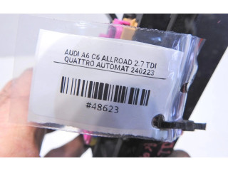   Pojistková skříňka 4F1971845A   Audi A6 Allroad C6 2008